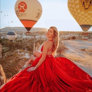 Meet your Posher, Madison